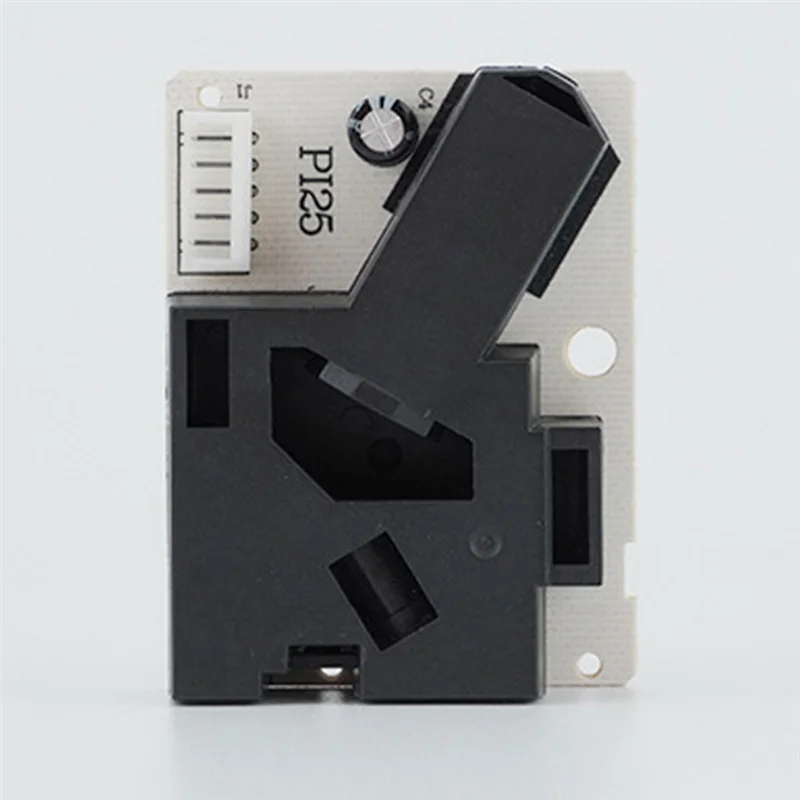 

SUNRI-MPM20-AH Модуль инфракрасного датчика PM2.5 обнаруживает замену датчика частиц воздуха и лазера