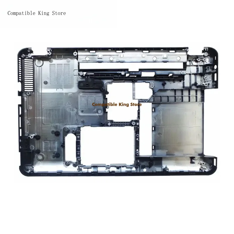 L+For HP Pavilion DV6 DV6-3000 DV6-3100  3ELX6BATP00 603689-001 D Base Bottom Case Cover