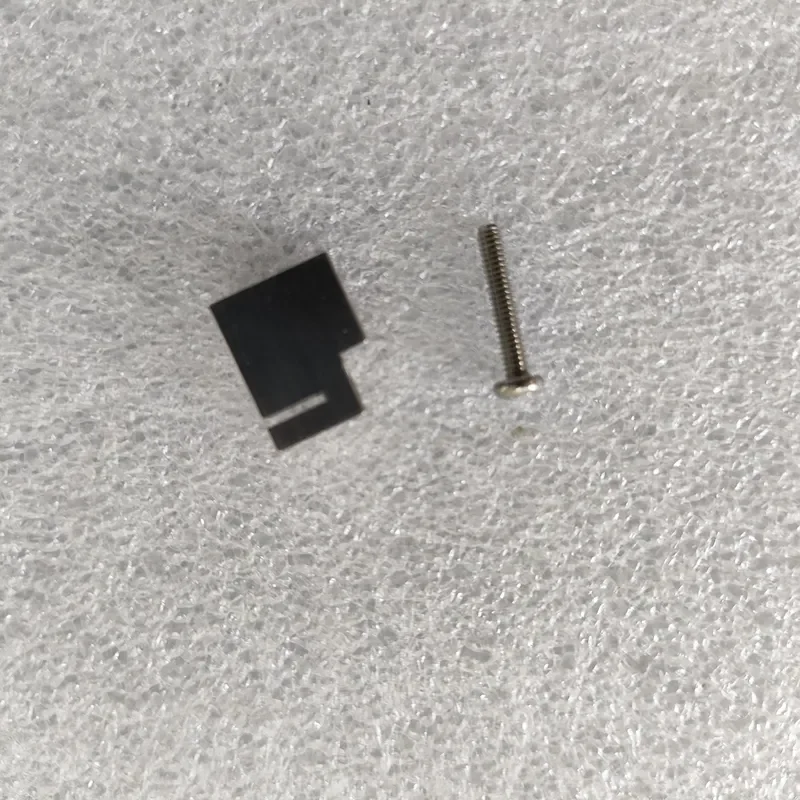 HCY 002-1008-006 Charge Electrode Compatible Compatible for Critronix CI580 CI1000 3000 5000 Series Inkjet CIJ Printer