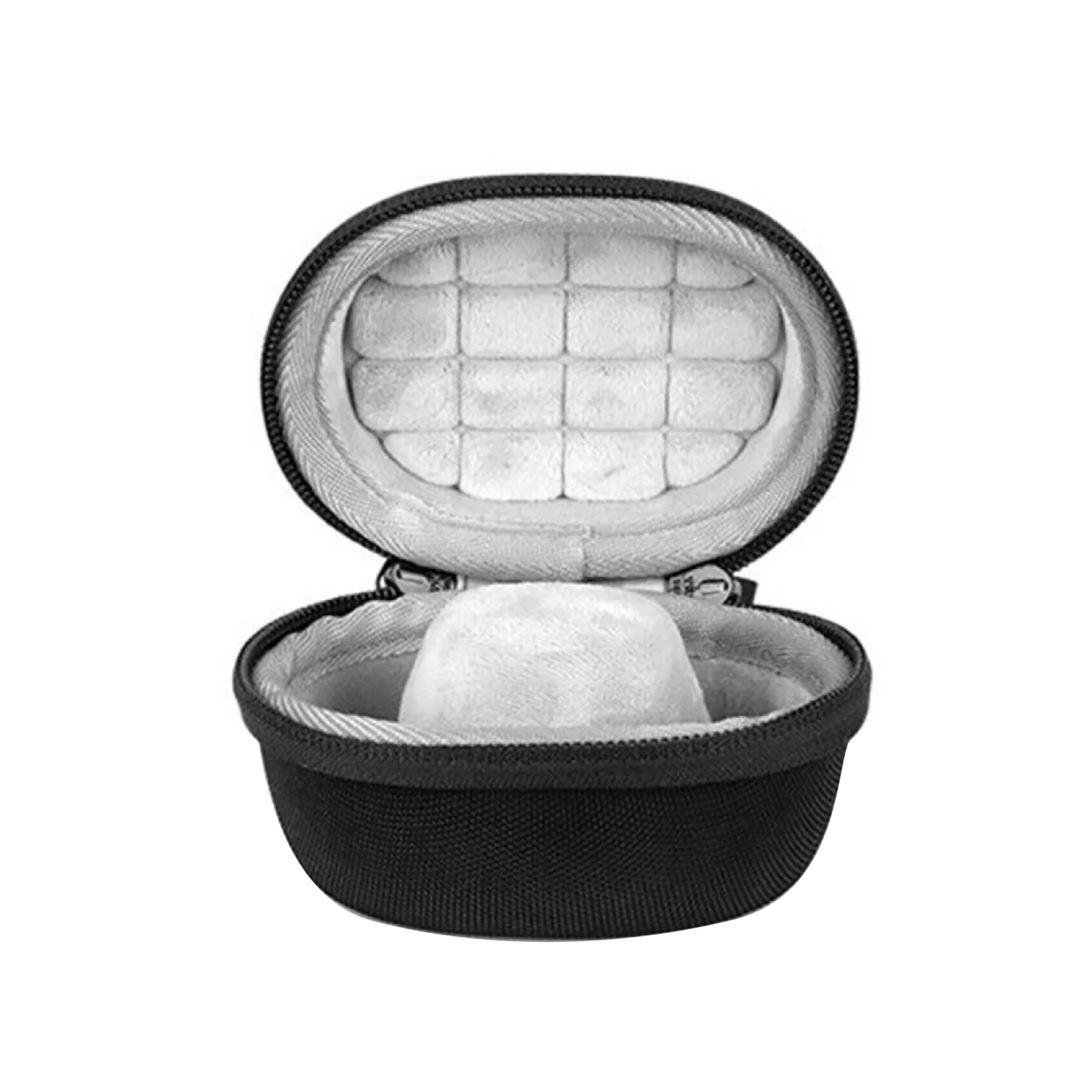 

Чехол для часов Apple Watch, портативный жесткий чехол из EVA для iWatch 7/6, дорожная сумка для хранения, водонепроницаемый чехол на молнии для часов