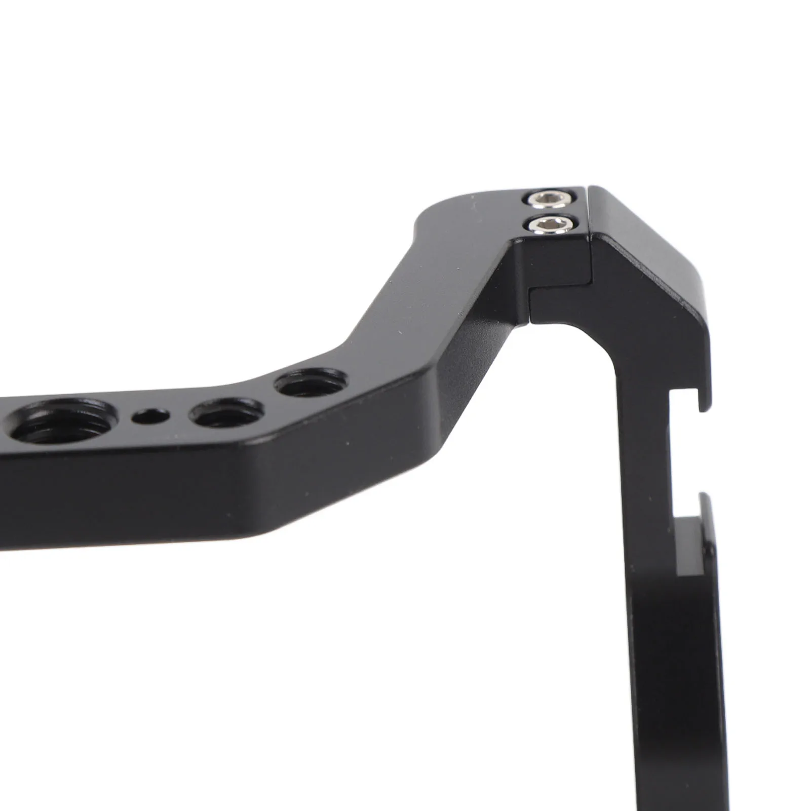 Kamera-Cage aus Aluminiumlegierung für 200D 200DII – Videokamera-Stabilisator und Erweiterungskäfig – Detail 8