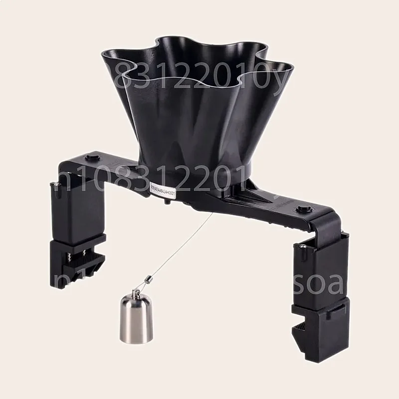 Boatman Spreader Bait Carp Fishing Accessories Outdoor Wholesale Black New 2025 Tackle