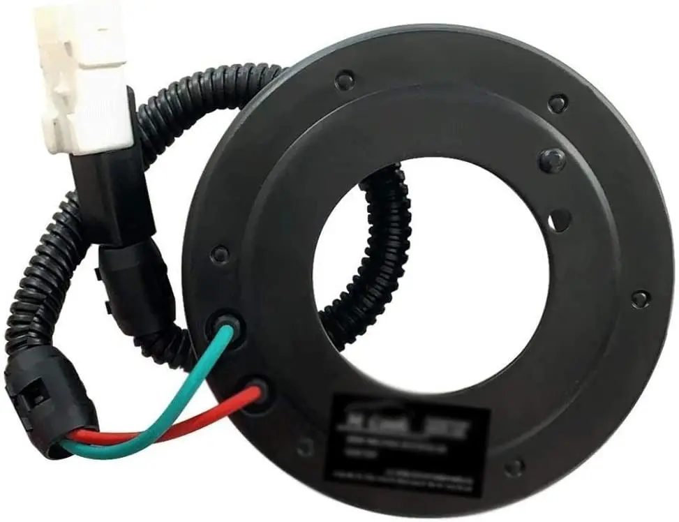 

FOR SD7V16 AC Compressor Clutch Coil UAZ Patriot 3163-8131010-30 10378007261 ac compressor clutch ac clutch