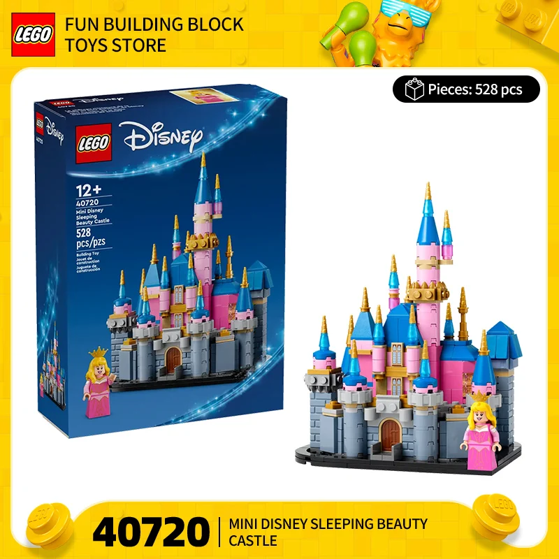 Lego Building Block… - image