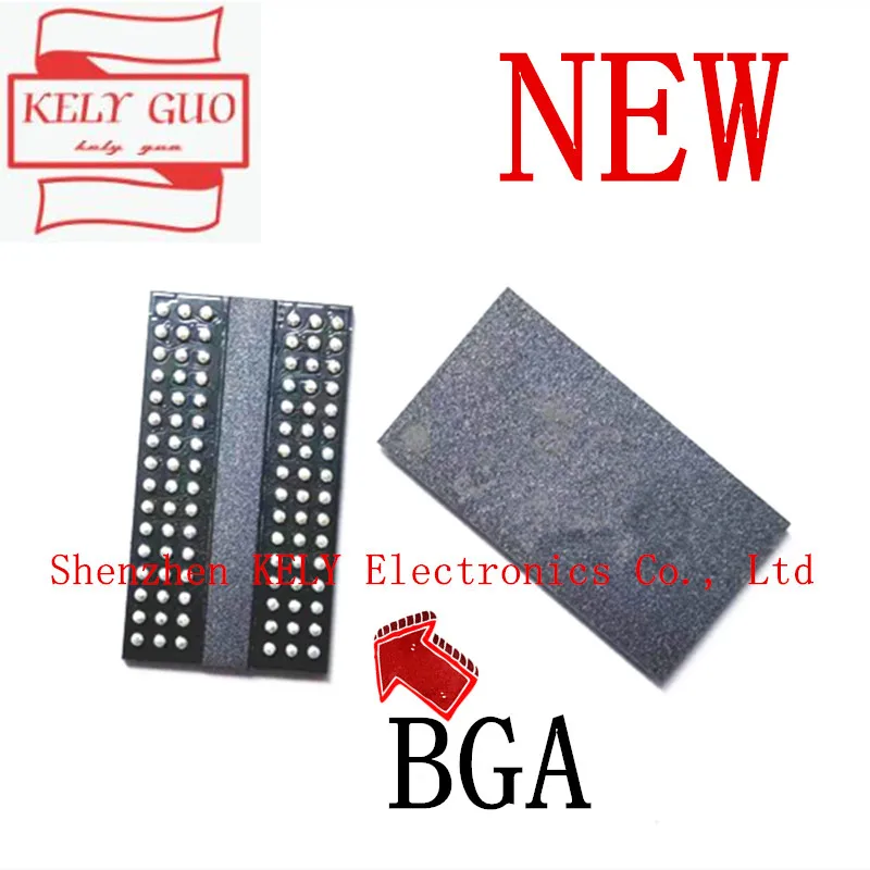 (1piece) 100% New MT40A512M16JY-083E:B D9TBK MT40A512M16LY-075:E D9WFH MT40A1G16KNR-075:E D9WFR MT40A512M16TB-062E:J D9WWP BGA