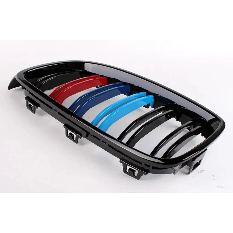 

Greaest ProductF82 M3 ABS Grille Front bar Grill F32 F33 F36 F80 F82 F83 M3 M4 13-18