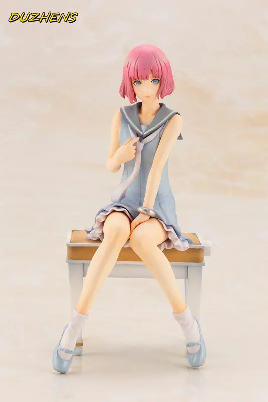 100% Original:Catherine Full Body Rin Sitting posture 15cm PVC Action Figure Anime Figure Model Toys Figure Collection Doll Gift