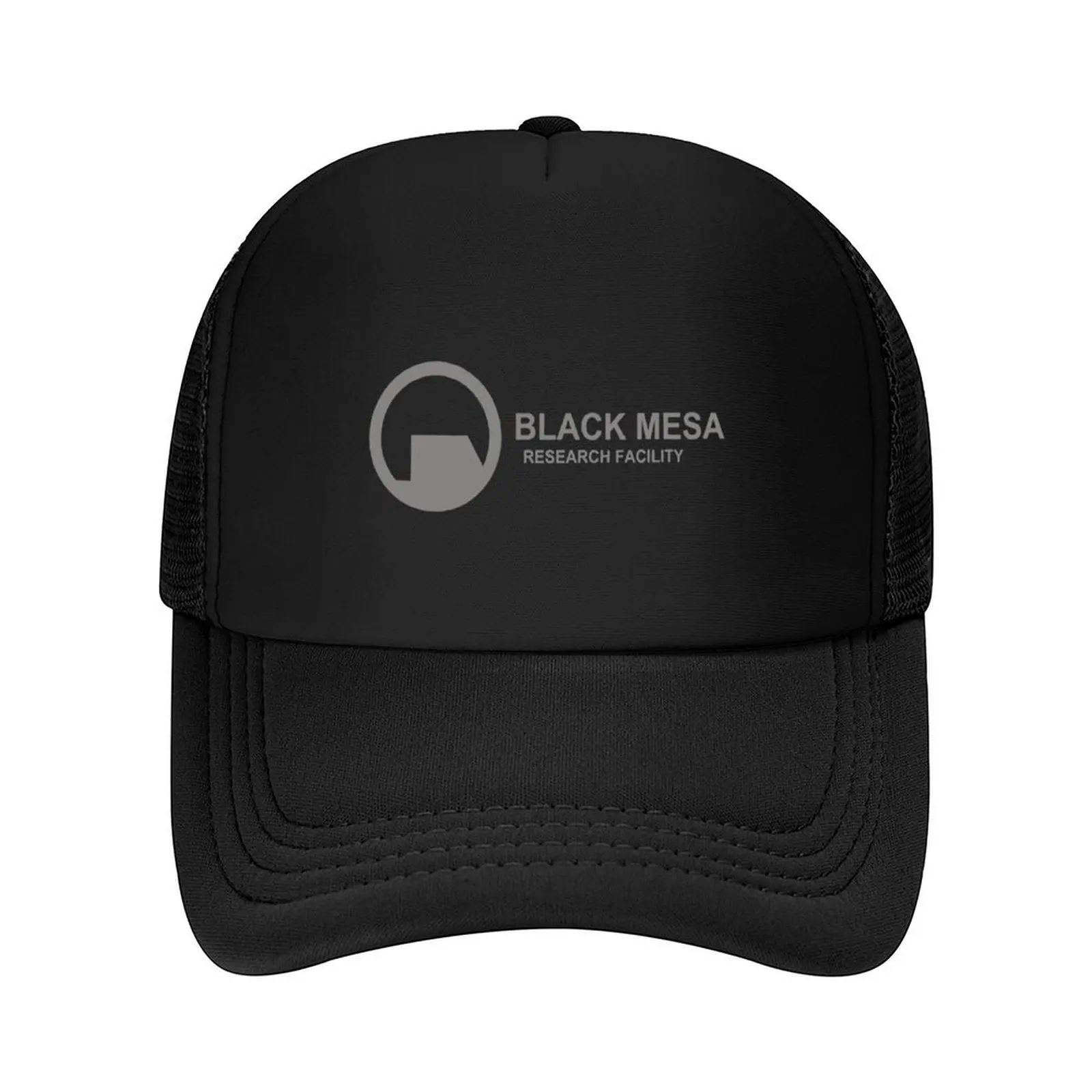 

Black mesa Classic Baseball Cap foam party Hat fishing caps man Funny hats Luxury Cap For Girls Men's