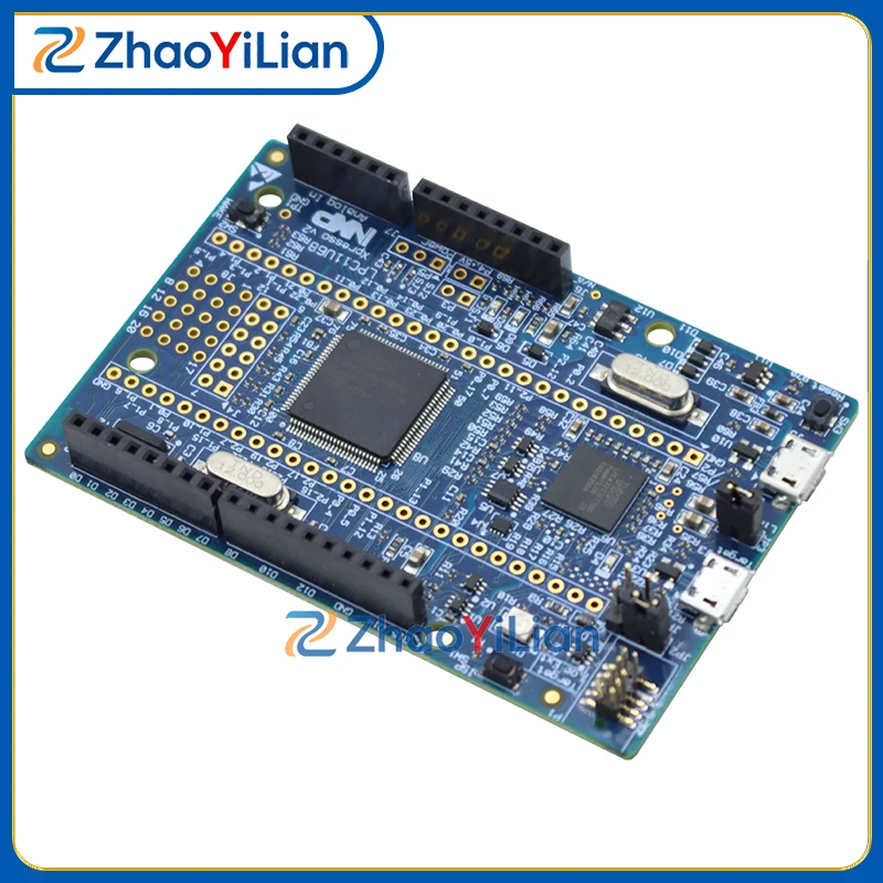 For OM13056 NXP LPCXpresso LPC1549 Development Board ARM Cortex-M3 MCU Evaluation Kit