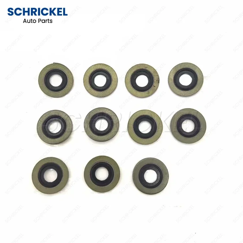 

12pcs/set 6HP19 6HP26 6HP21 6HP28 Transmission Oil Pump Washer Gasket for Audi BMW 6HP-19 6HP-26 6HP-21 6HP-28 Gearbox