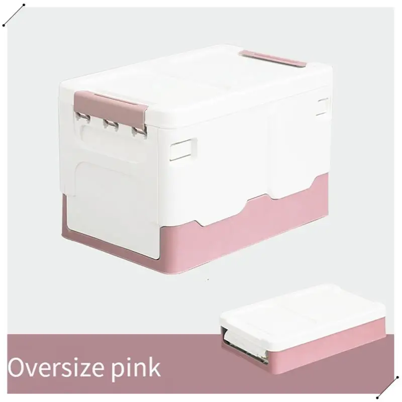 Torage Box, Foldable Book Box, Student Classroom Storage Box, Snack And Toy Storage Box