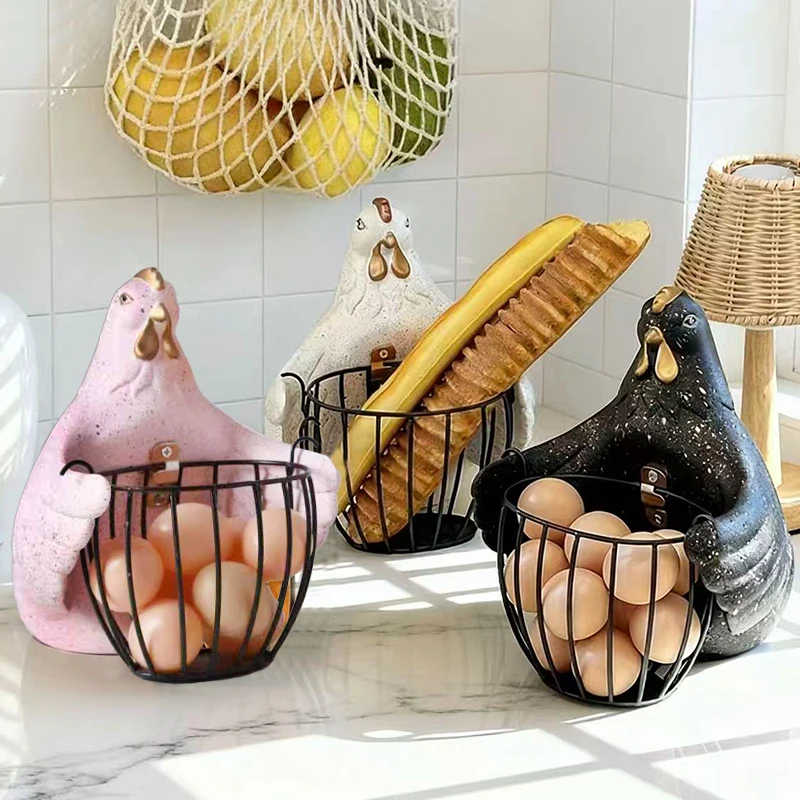 Fun Hug Mother Hen …