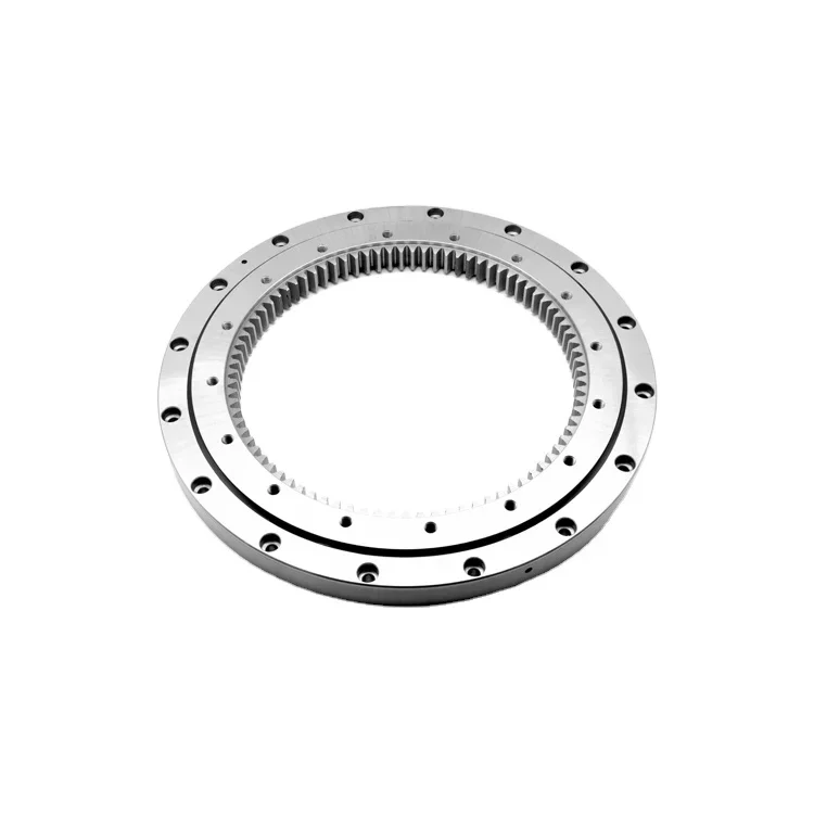 XRUI12.0288 Metric Slewing Bearing Crossed Roller Bearing 216mm ID 340mm OD 38mm Wide Construction Machinery Parts Slewing Rings