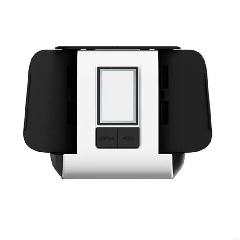 77HC 2000MHA متانة البطاقة الكهربائية اختلاط إعادة شحن آلة خلط البطاقة التلقائي للسفر والنشاط الترفيهي #5