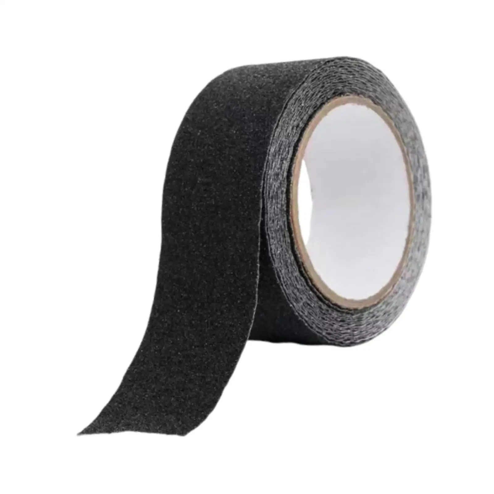Black Asphalt Road Tape for Model Railway Diorama Layout with Back Adhesive for Kids DIY Building Project Craft