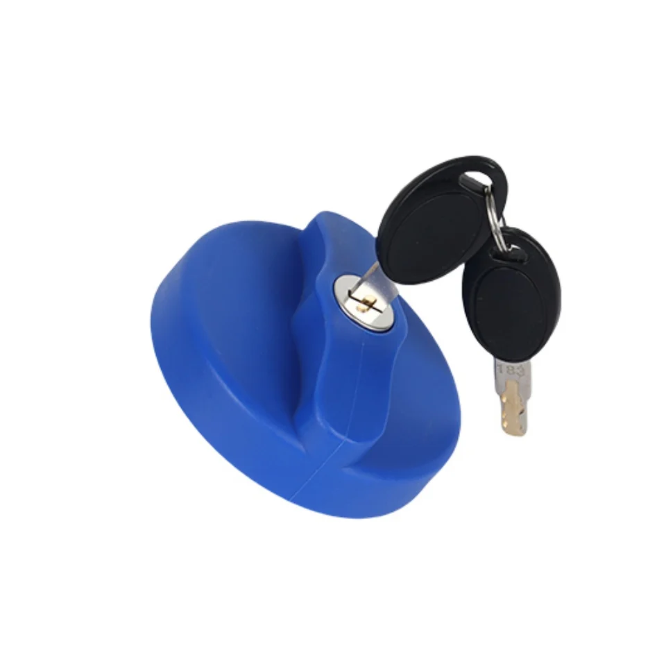 RV Water Inlet Filler Cap Locking Zadi Lock Replacement With 2 Keys Motorhome Caravan Tank Gravity Fill Cap For Bailey Swift