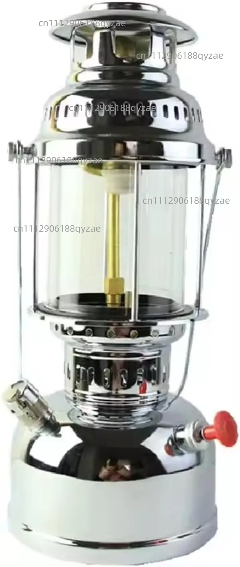 Outdoor Lamps Lantern Type Complete With Mesh Covers Accessories