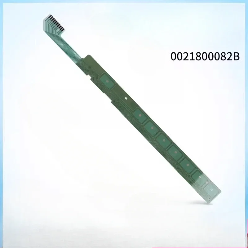 For Haier Drum Washer G120678BX14G Key Touch Bar Computer Board 0021800082B