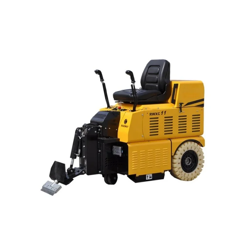 Electric Drive Floor Scraper Machine Carpet Wood Floor Remover Floor Tearing Machine