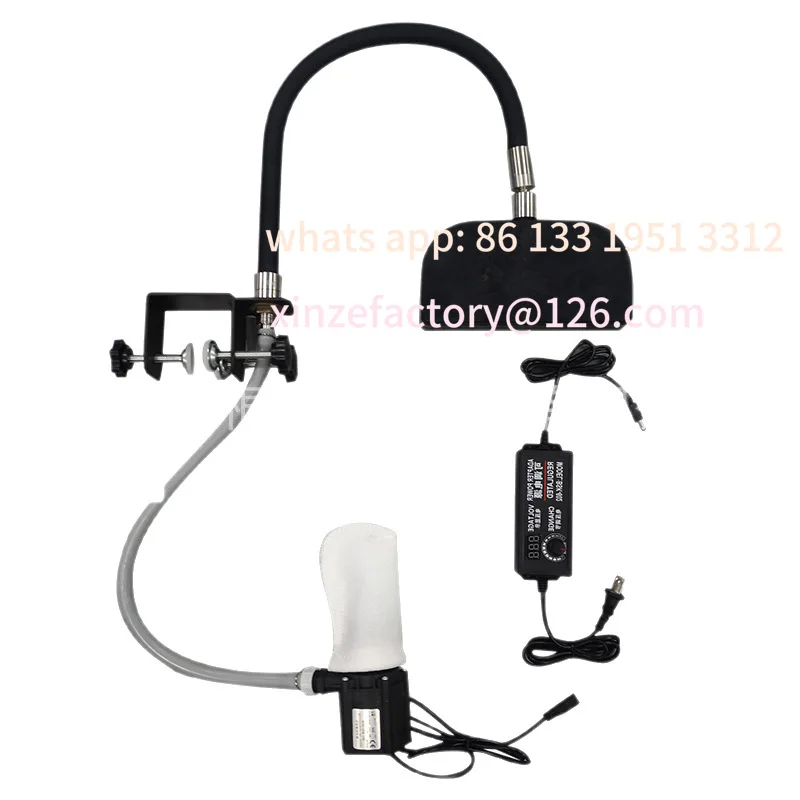 

Head Therapy Carbonated Spring Waterfall Water Circulation Mobile Waterfall Traditional Chinese Medicine Hair Care Instrument No