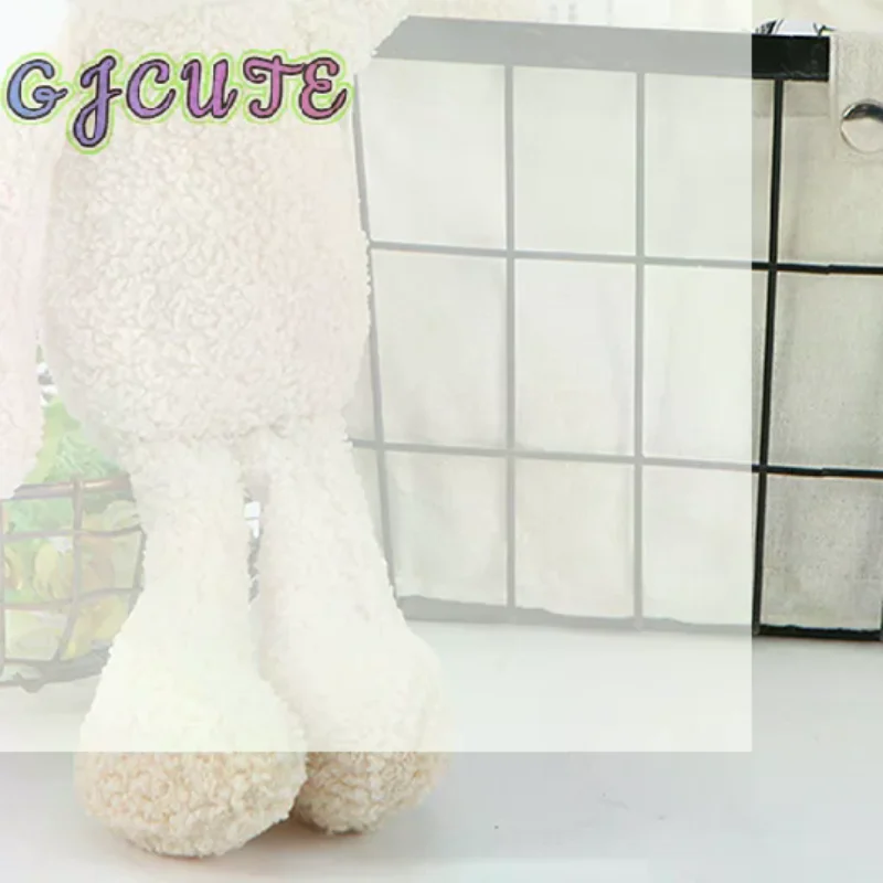

Car Decoration Room Cute Stuffed Bear Dolls Soft Mini Animal Plush Keychain Decorations Props