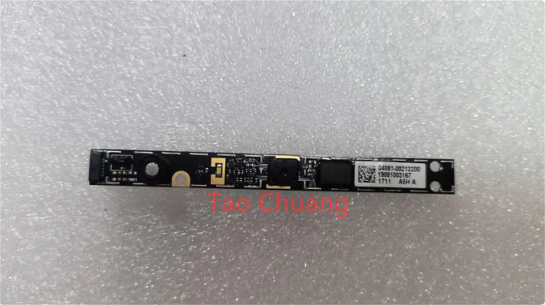 FOR ASUS Mars15 X571 X571G VM60G X571GT F571 K571 notebook built-in camera