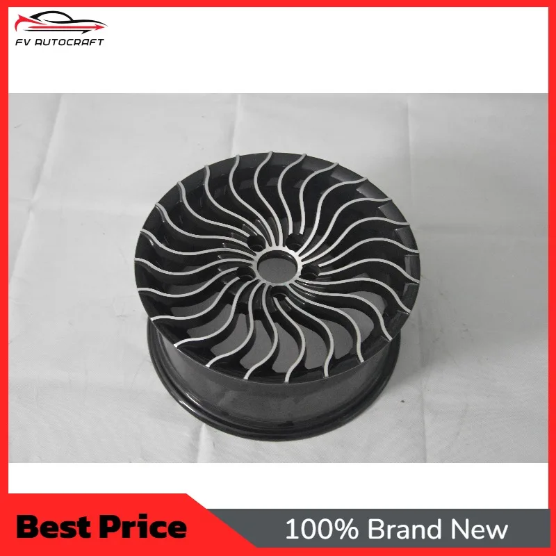 

【2026】Fully Forged Car Rims Pro Racing Grade Impact Resistant Drift Racing Series Parts