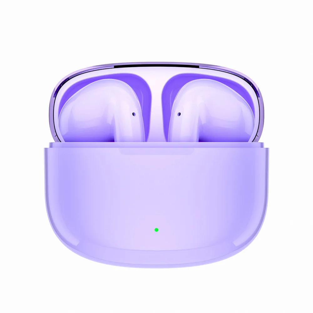 Infix XY80 True Wireless Earphone Bluetooth 5.1 Waterproof HD HIFI Finger Touch Sound Stereo Earphone 20H Endurance For Phone