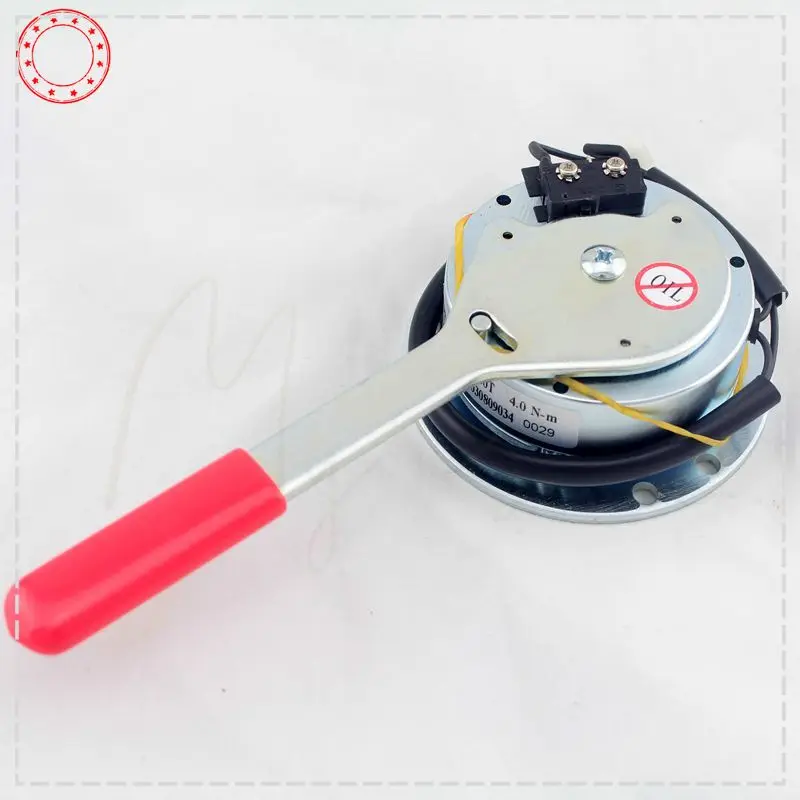 

Electric mobility scooter Brake Assembly for the Invacare Lynx L-3 and Lynx L-4 24V 4.0NM 12W 2DX0X026000T