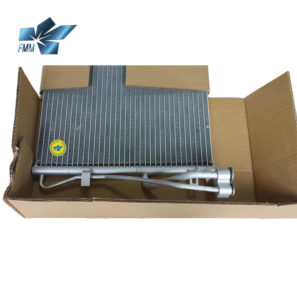 AC CONDENSER AIR CONDITIONING 976061D100 976061D100UU 976061D110 97606-1D110 97606-1D100