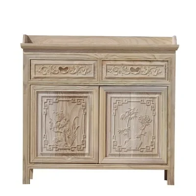 Side Cabinet Pure E… - image