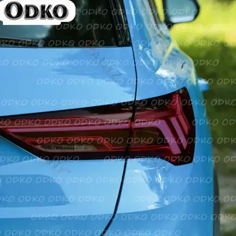 8 best sales audi q3 2023 - №7