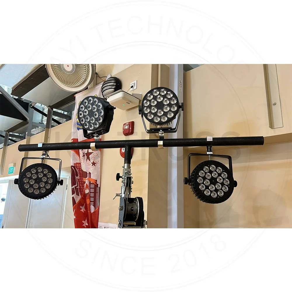 Dj Stand Flexible L…