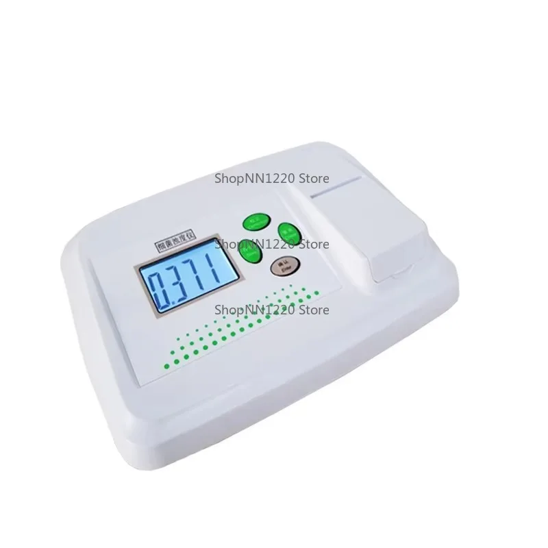 

High Quality Laboratory Bacterial Turbidimeter