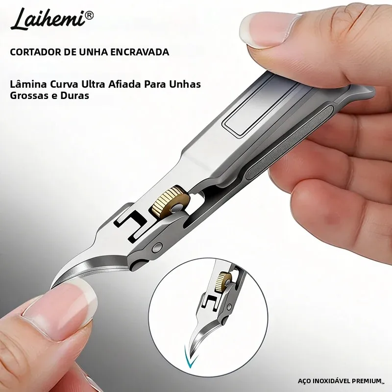 laihemi-45-°-cortador-de-unhas-encravadas-curvo-ajustavel-em-aco-inoxidavel-multifuncional-com-lixa-embutida-para-unhas-grossas