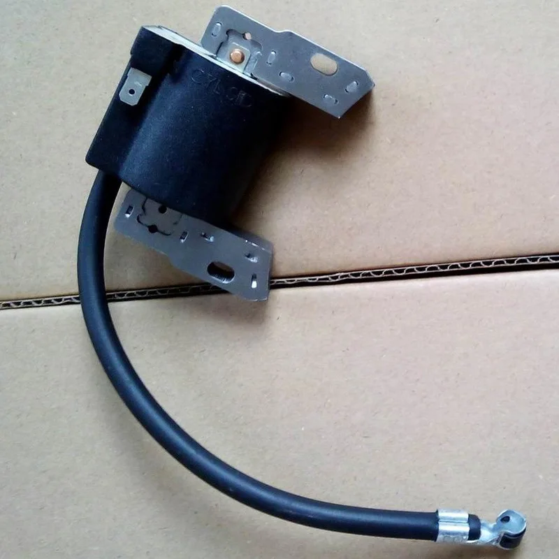 Ignition Module High Voltage Pack For 398593 496914 591420 793281 793295 Lawn Machinery Repair Accessory