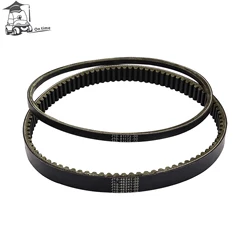 Golf Cart Drive & Starter Generator Belt Kit For Yamaha G1 G3 G&E OEM J17-46241-00-00 J10-46241-00-00 J10-81173-00