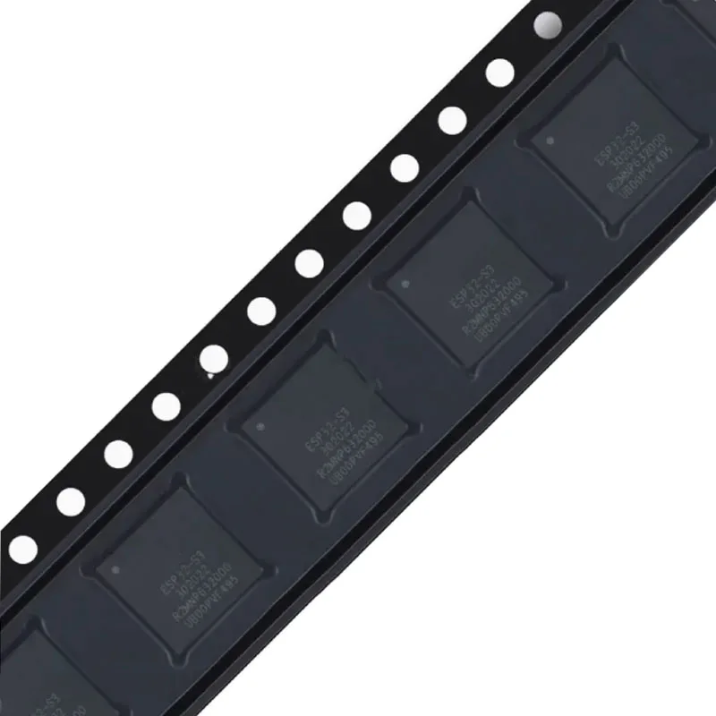 1-20PCS ESP32-S3R2 QFN-56 ESP32-S3 R2 ESP32 S3 Wi-Fi+ Bluetooth 5.0 2MB 32-bit MCU chip 3