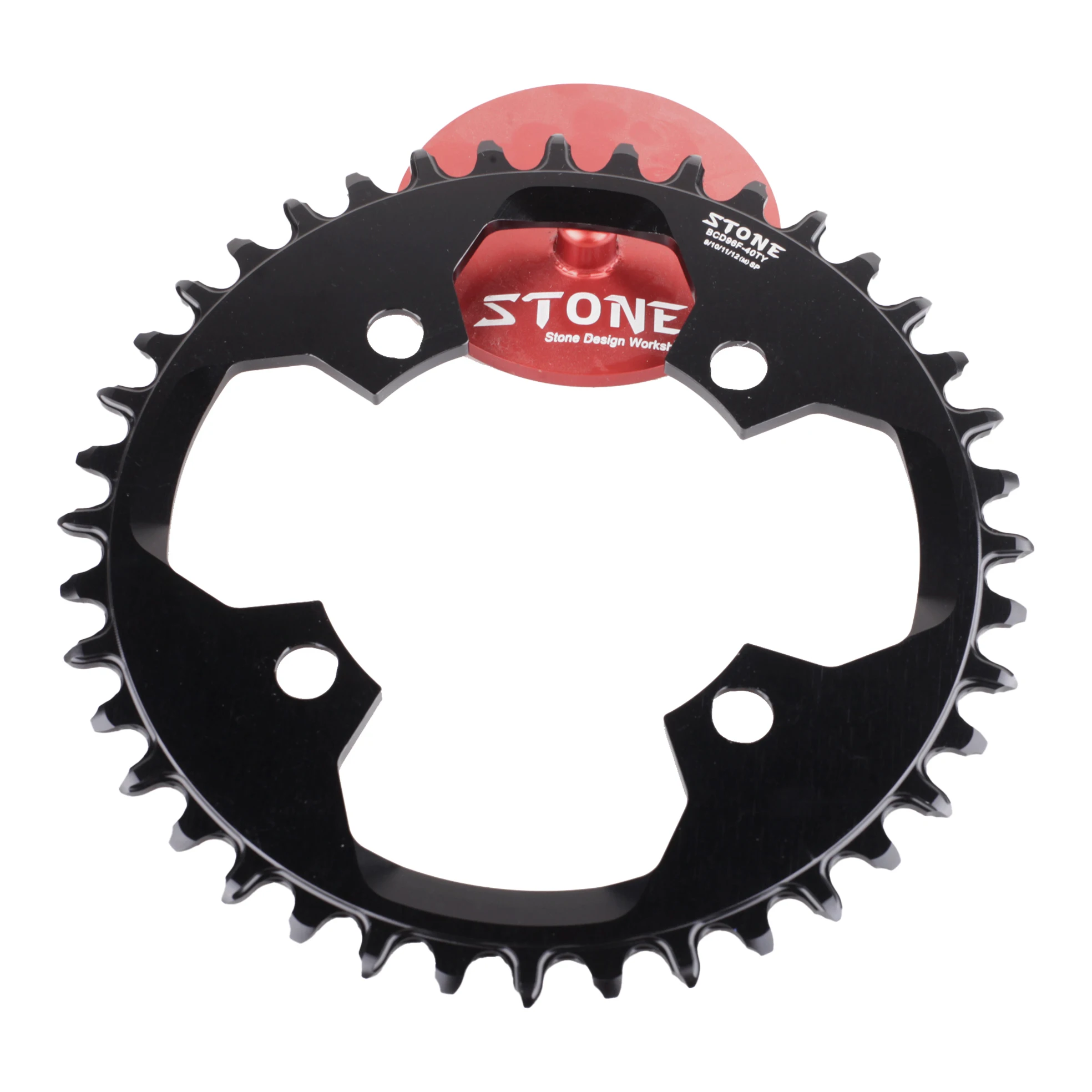 ジャンク FSA K-force 420mm FSA K-Force Light 96BCD Stone Round Chainring Review: Real