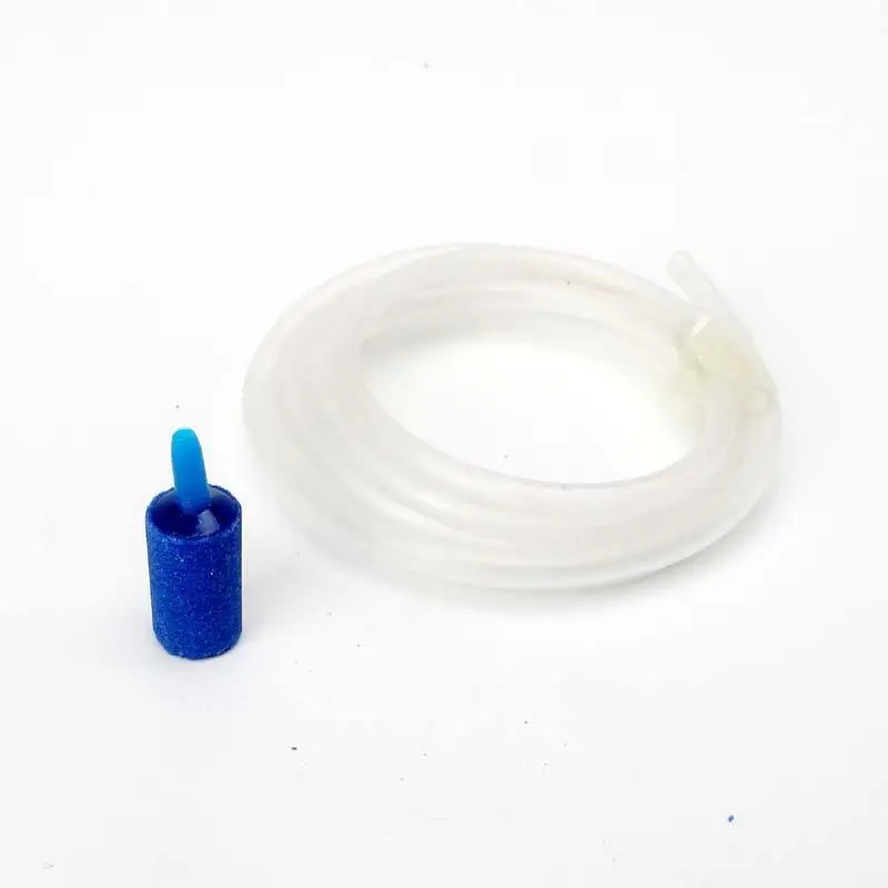 Aquarium Air Pump Accessories Pack Comprehensive Kit for Enhanced Oxygen Supply in Fish Tanks
