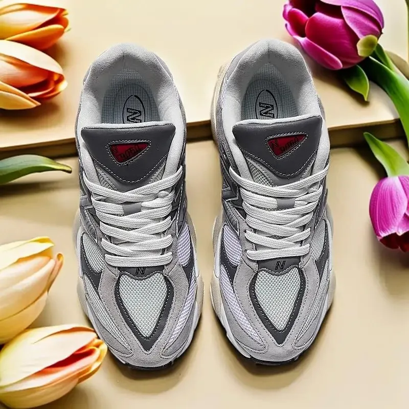 

2024 New Fashion Versatile Comfortable Couple Air Cushion Running Shoes Casual Trendy Men's Shoes44