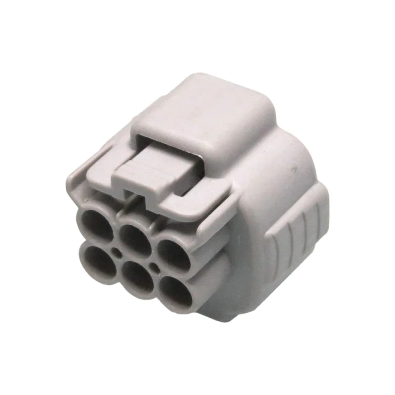 Genuine Product 6189-0323/6189-0175,Connector,Housing,Rubber Housing,Plastic Housing,Plug,Socket,Original