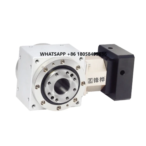 AAW-A(B)S Accurate Right Angle Gearbox for Lawn Mower Farm Used