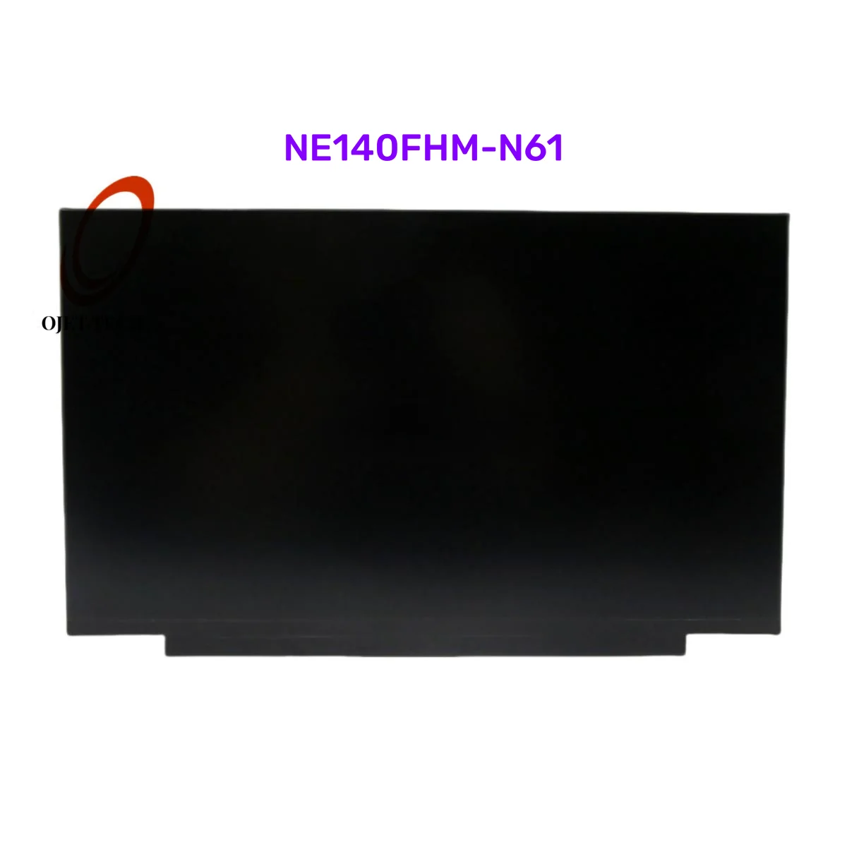 14.0 inch New NE140FHM-N61 Screen Matrix 16.2M 72% NTSC IPS FHD LCD LED Display 1920X1080 Panel FRU 01YN155 Replacement