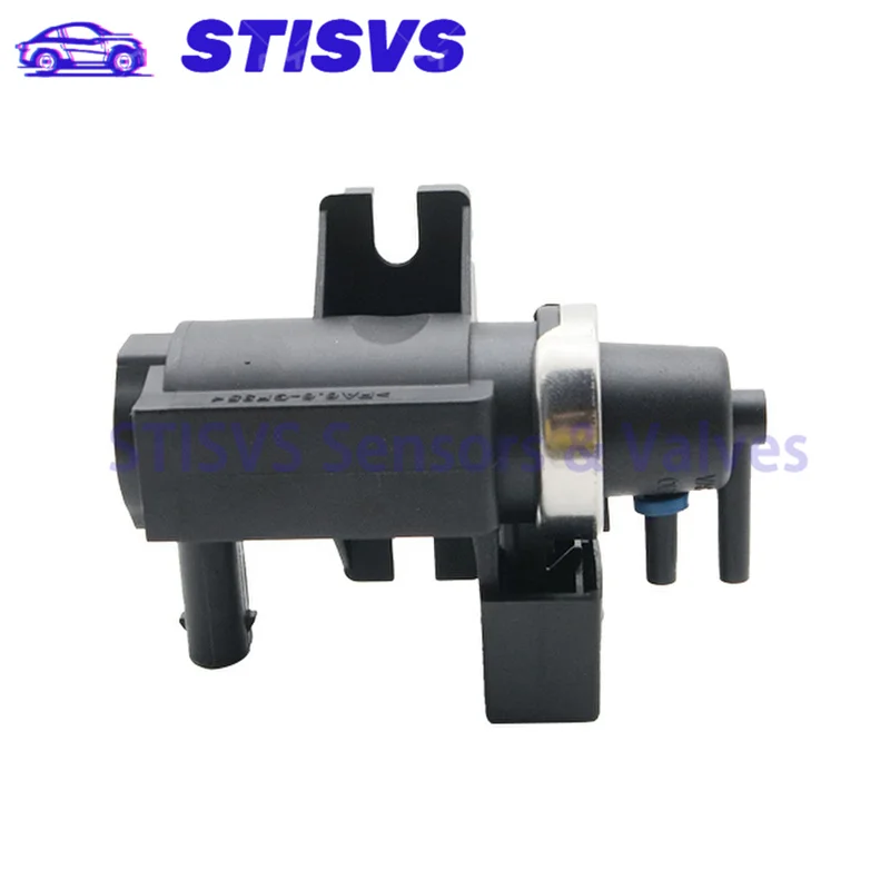 

7805391 Car Booster Pressure Regulator Valve 11747805391 Turbocharger Wastegate Solenoid For BMW 1 3 5 Series X3
