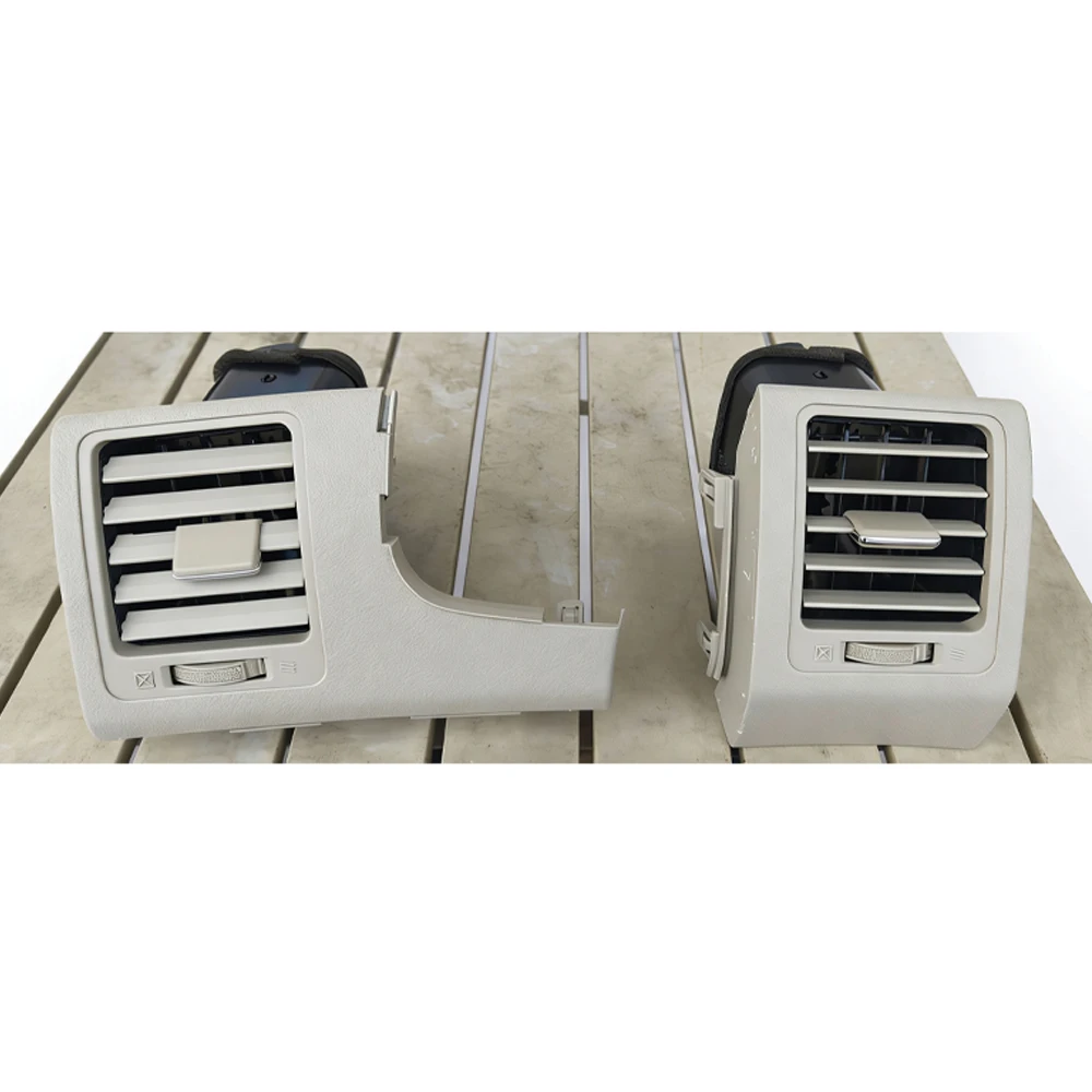 

car Air Conditioning Outlet Assembly Dashboard Air Outlet For Toyota Corolla 2007-2013