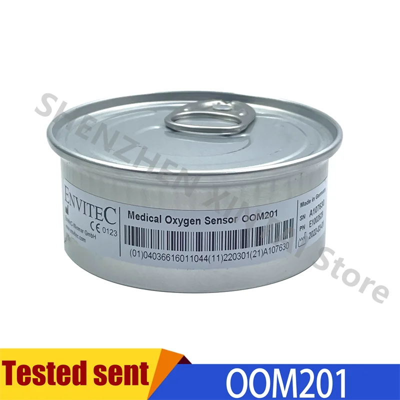 

OOM201 Sensor Batteries 00M201