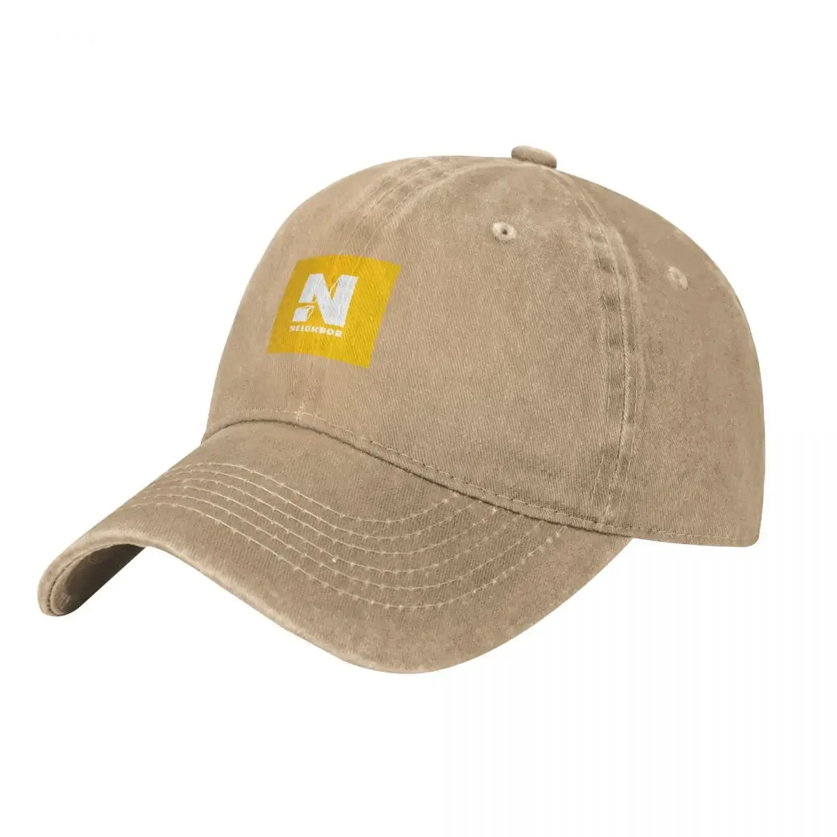 

NEIGHBOR Inc. Baseball Cap Beach Outing Funny hats Trucker Cap summer hat Golf Men Women's
