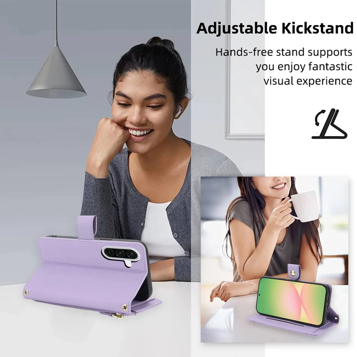 Thumbnail 3 - #10 Compare Wallet Style Phone Case Before You Buy