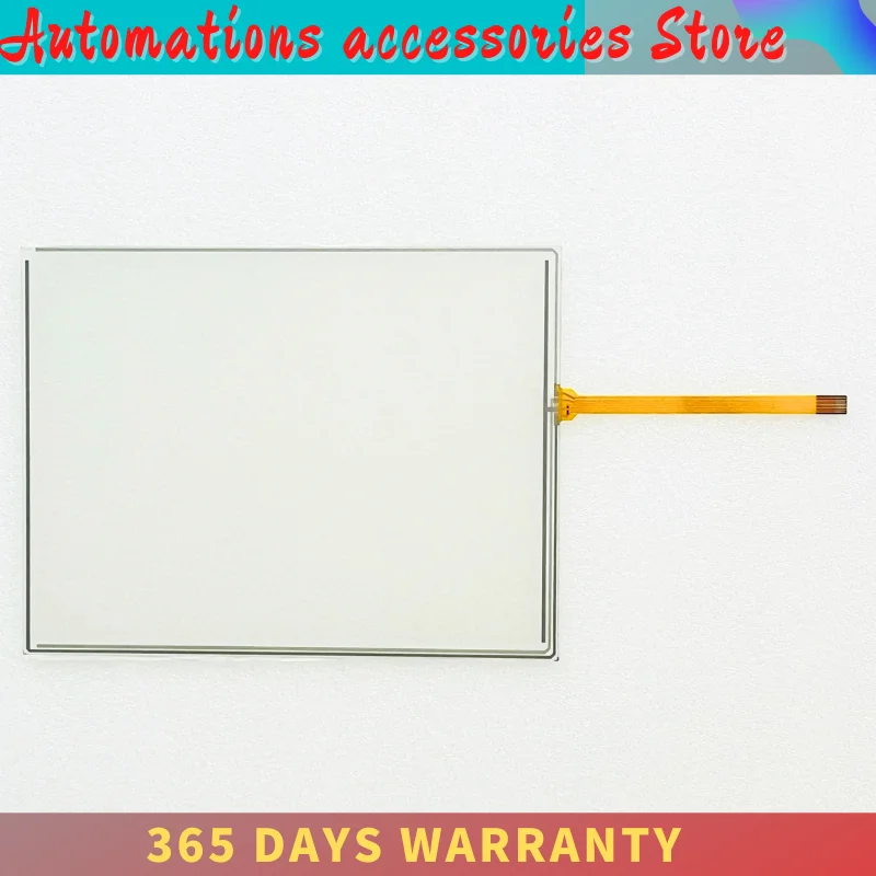 New Touch Screen Pa… - image